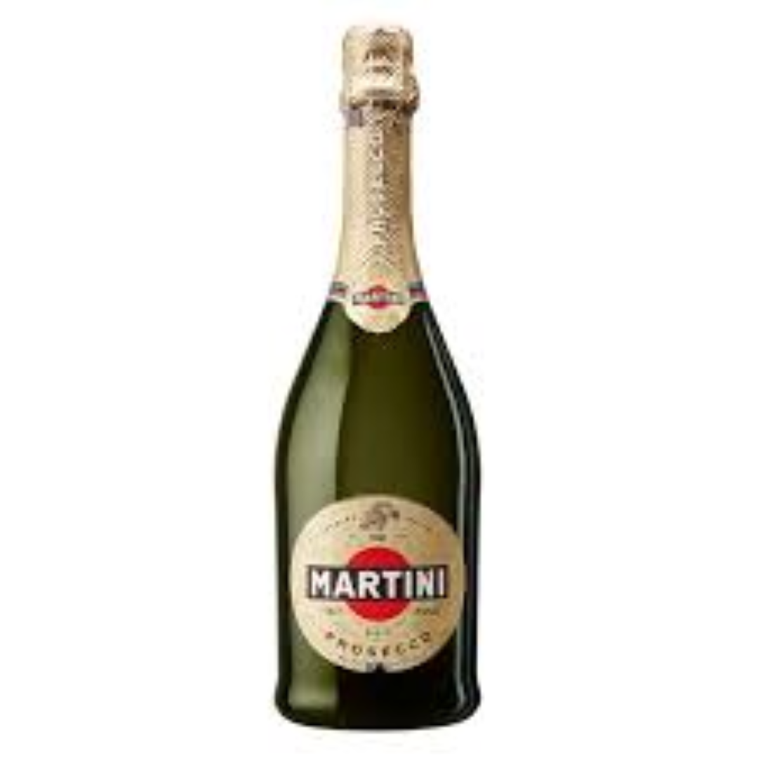 MARTINI PROSECCO 750ML